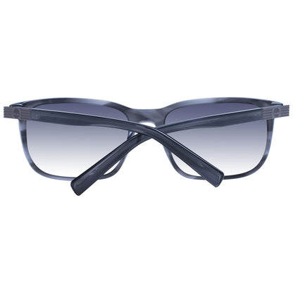 Timberland Gray Men Sunglasses
