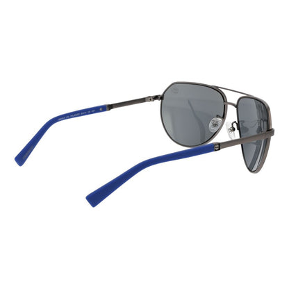 Timberland Gray Men Sunglasses