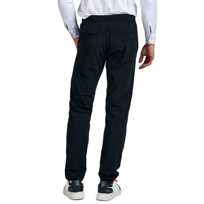 Suns Blue Nylon Jeans & Pant