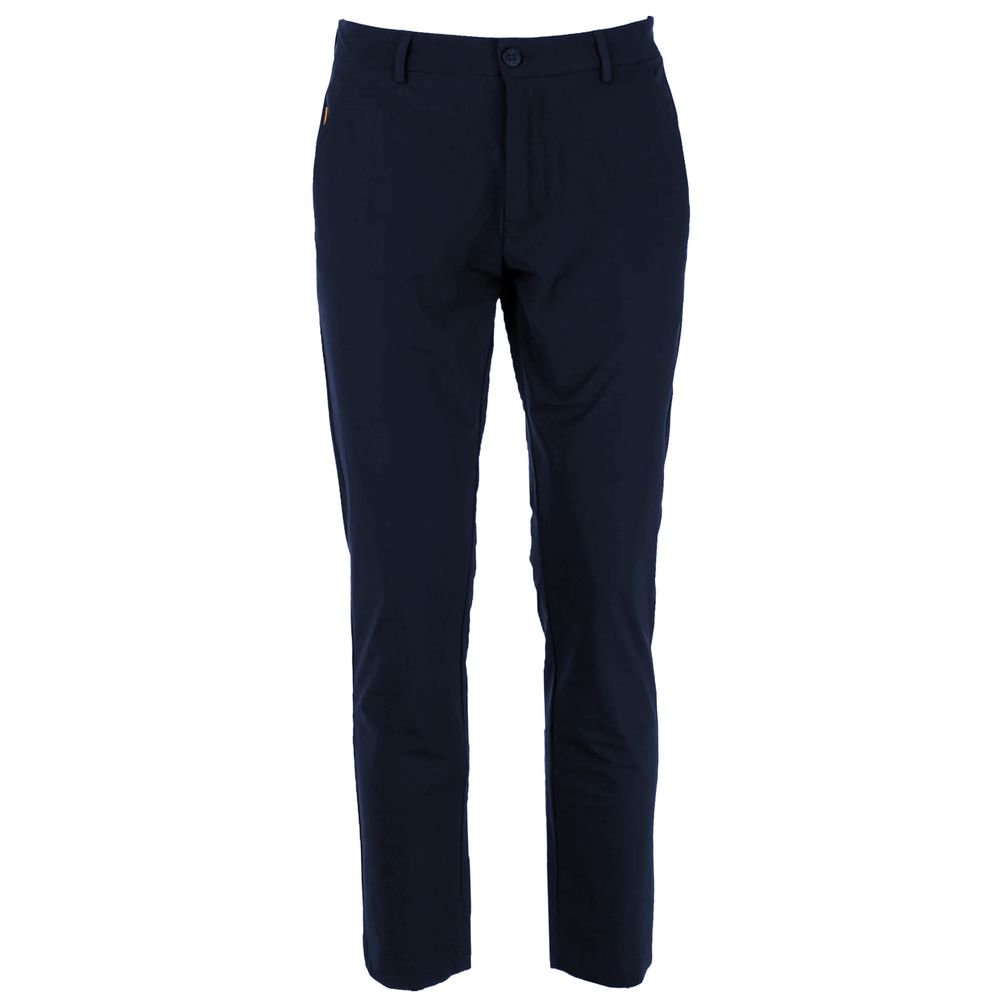 Suns Army Polyamide Men Pant