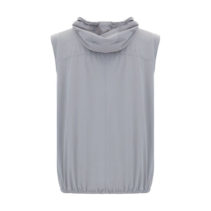 Brunello Cucinelli Waterproof Vest