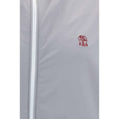 Brunello Cucinelli Waterproof Vest
