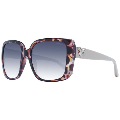 Guess Brown Women Sunglasses