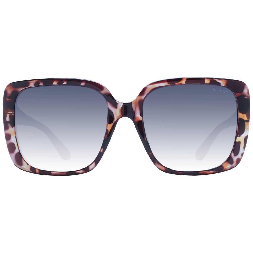 Guess Brown Women Sunglasses