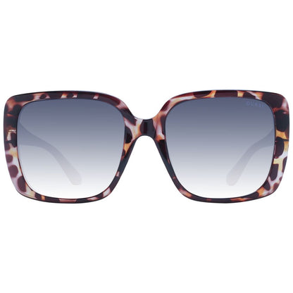 Guess Brown Women Sunglasses