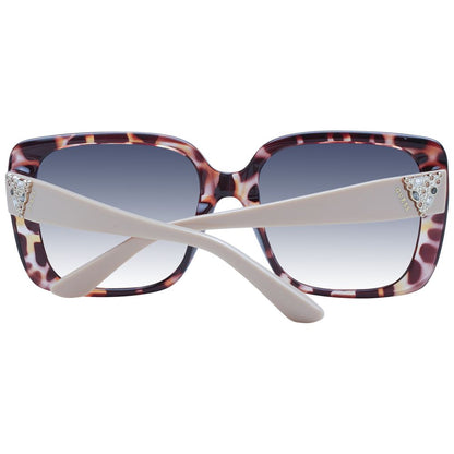 Guess Brown Women Sunglasses
