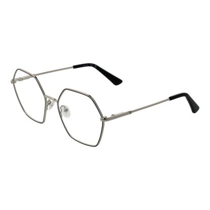 Guess Silver Women Optical Frames