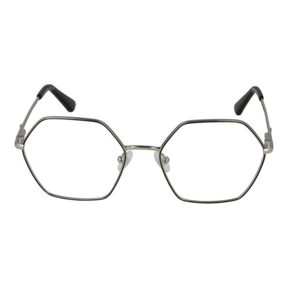 Guess Silver Women Optical Frames