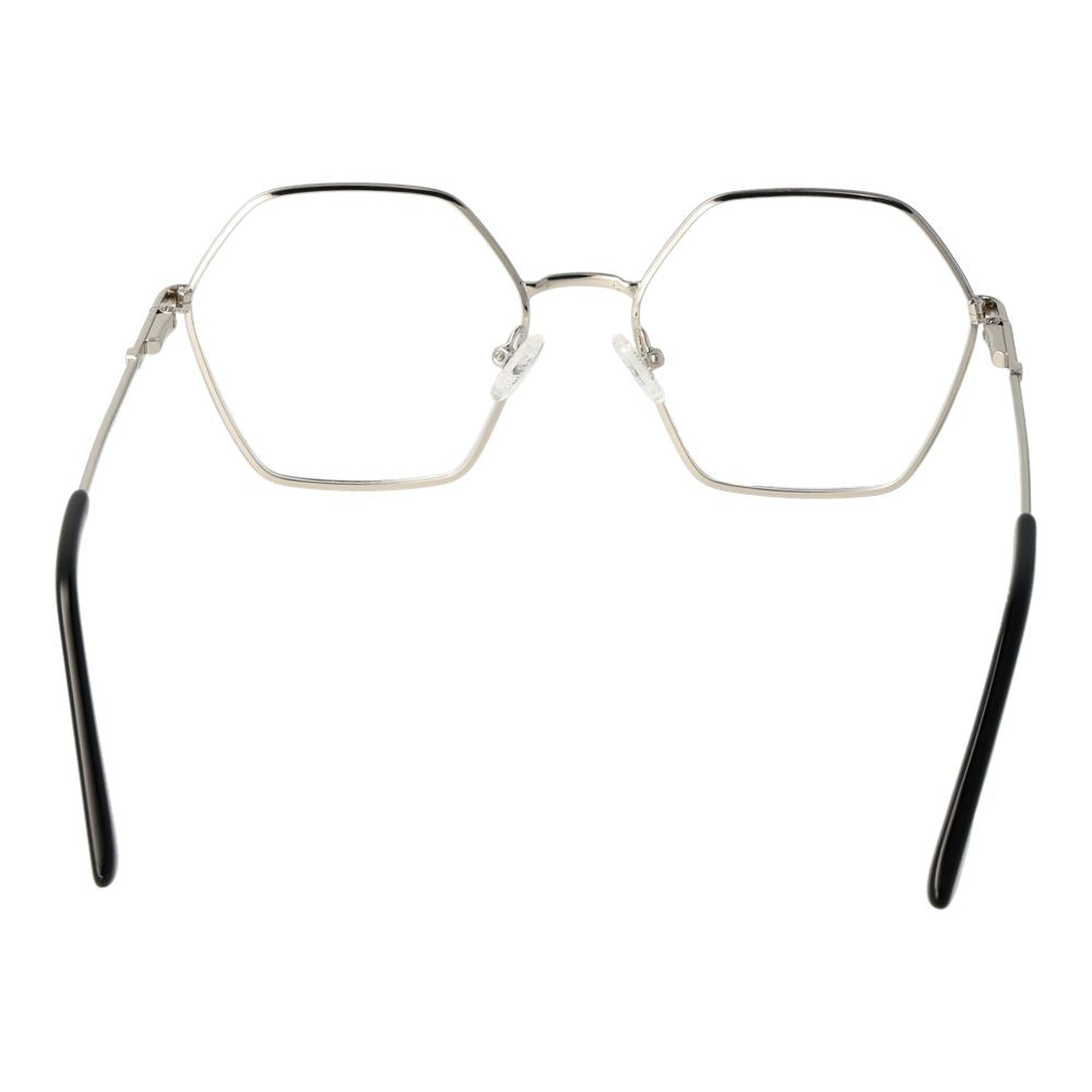 Guess Silver Women Optical Frames