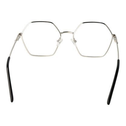 Guess Silver Women Optical Frames