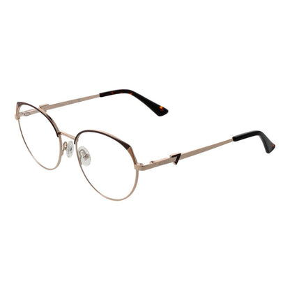 Guess Gold Women Optical Frames