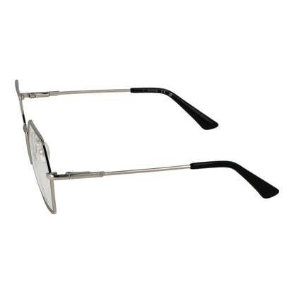 Guess Silver Women Optical Frames