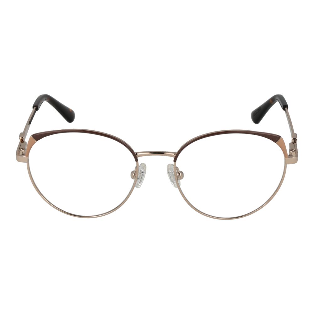 Guess Gold Women Optical Frames