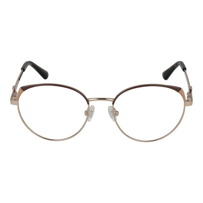 Guess Gold Women Optical Frames