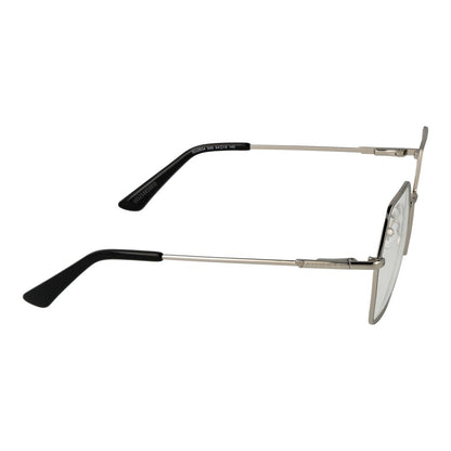 Guess Silver Women Optical Frames