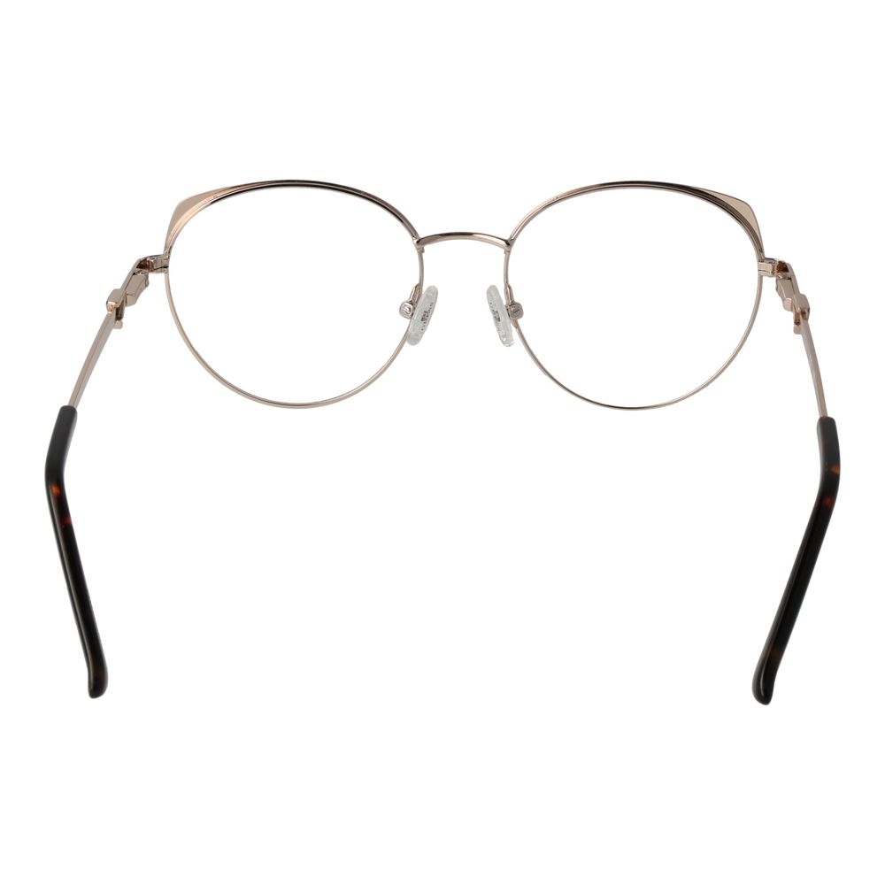 Guess Gold Women Optical Frames