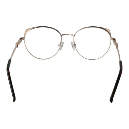 Guess Gold Women Optical Frames
