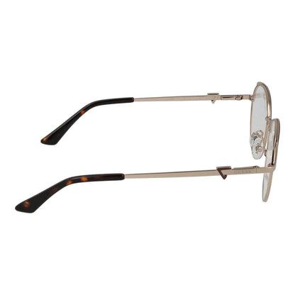 Guess Gold Women Optical Frames