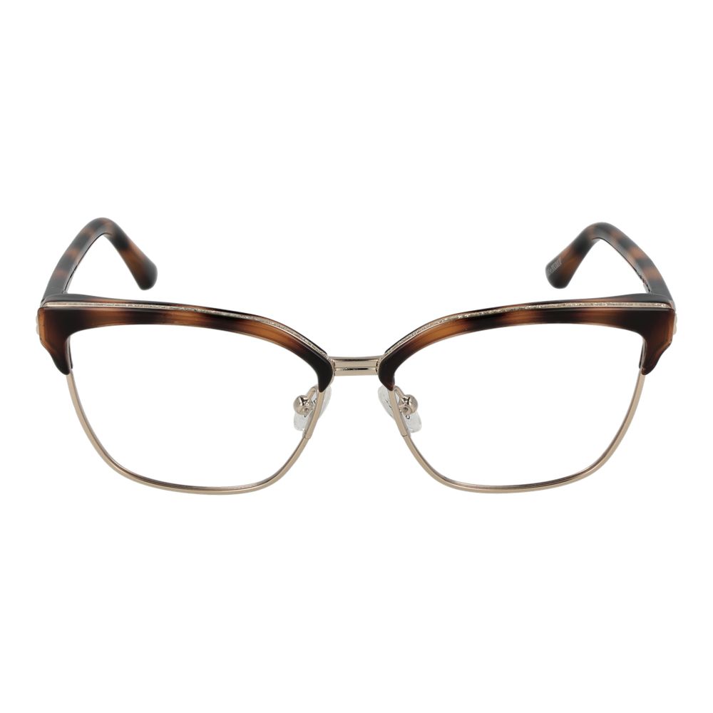 Guess Brown Women Optical Frames