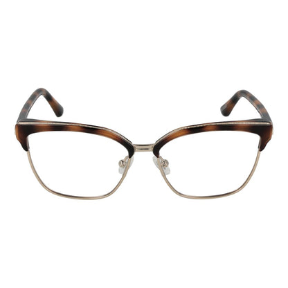 Guess Brown Women Optical Frames