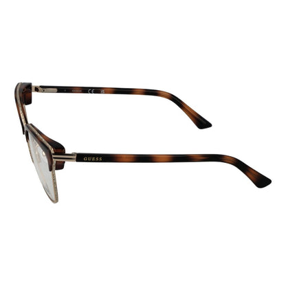 Guess Brown Women Optical Frames