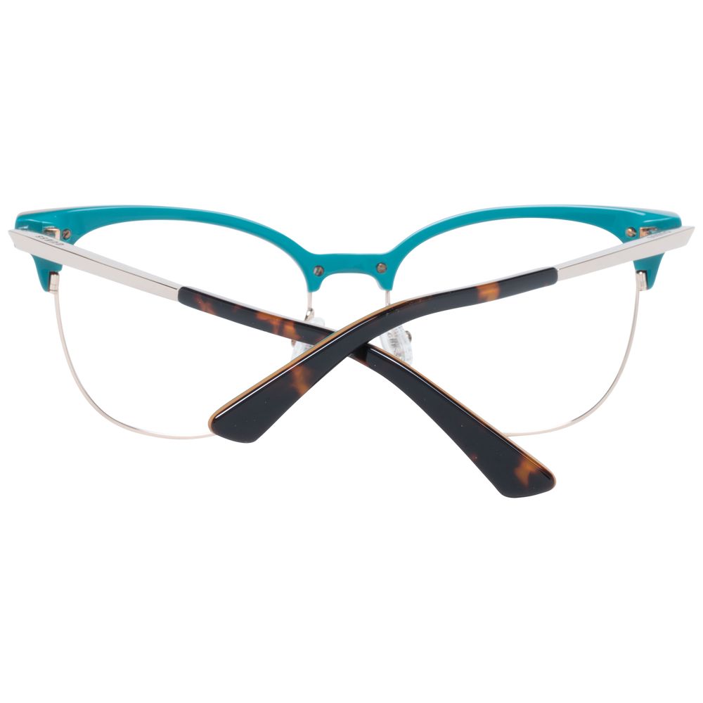 Guess Brown Women Optical Frames
