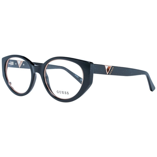 Guess Black Women Optical Frames