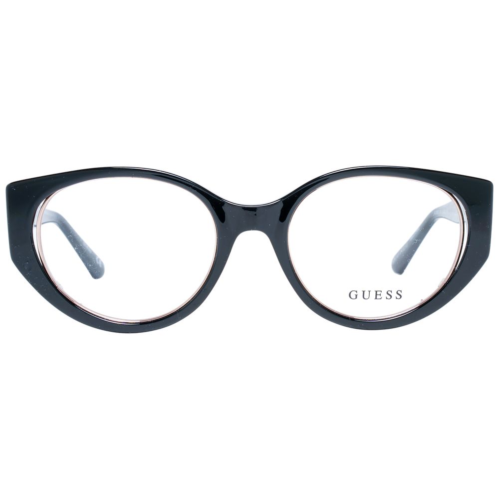 Guess Black Women Optical Frames