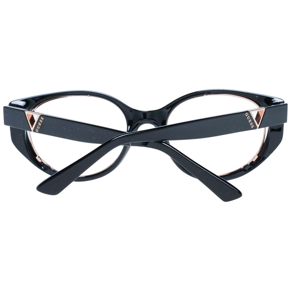 Guess Black Women Optical Frames