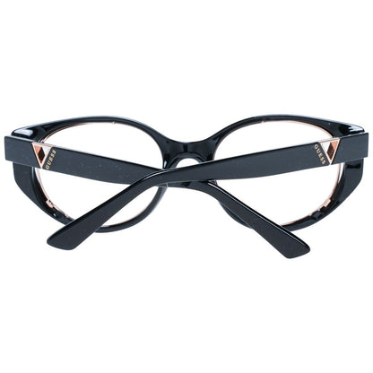Guess Black Women Optical Frames