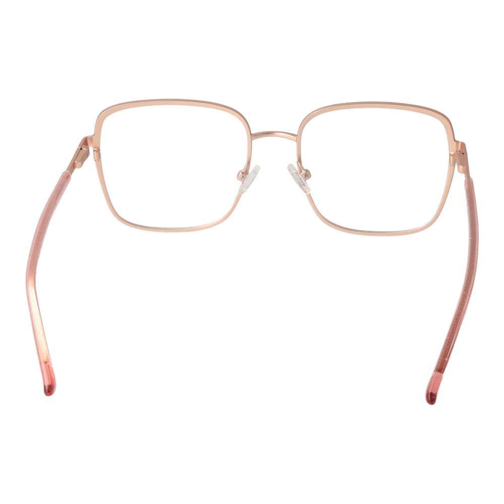 Guess Rose Gold Women Optical Frames