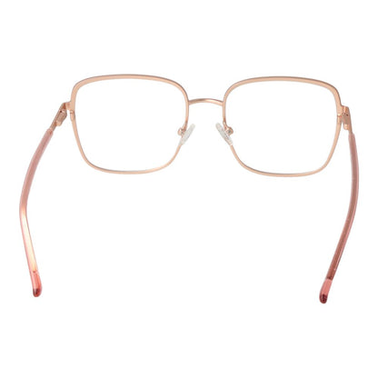 Guess Rose Gold Women Optical Frames