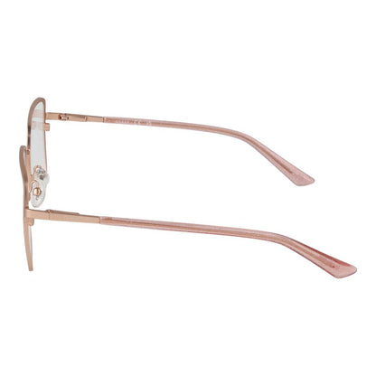 Guess Rose Gold Women Optical Frames