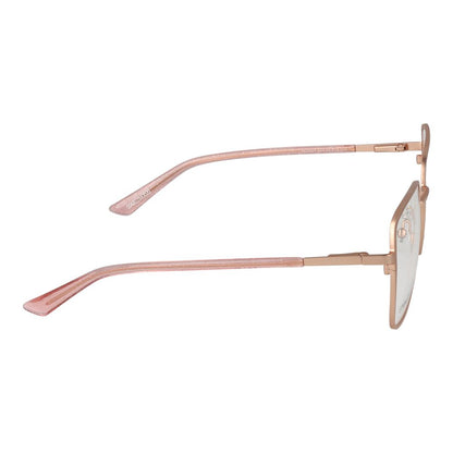 Guess Rose Gold Women Optical Frames