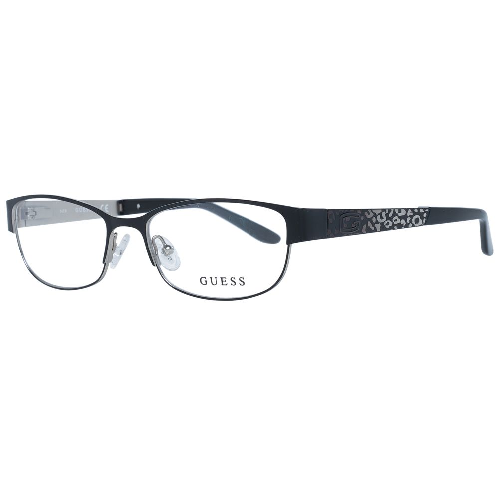 Guess Black Women Optical Frames