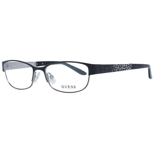 Guess Black Women Optical Frames