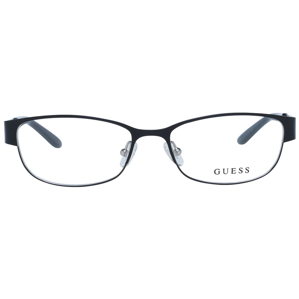 Guess Black Women Optical Frames