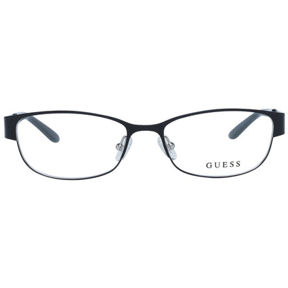 Guess Black Women Optical Frames