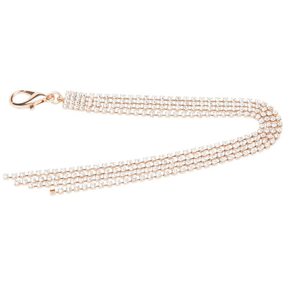 Guess Red Women Optical Frames