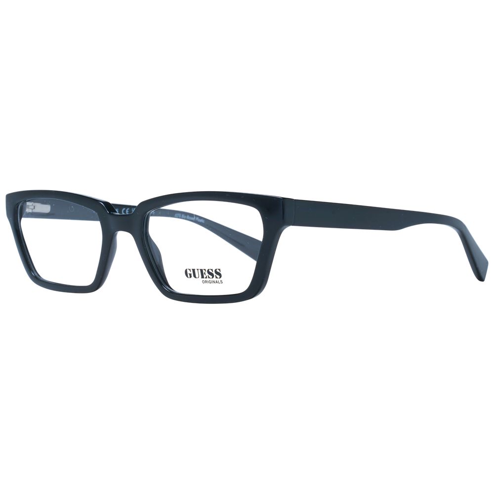 Guess Black Women Optical Frames