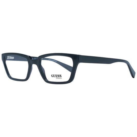 Guess Black Women Optical Frames