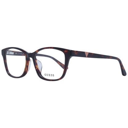 Guess Brown Women Optical Frames