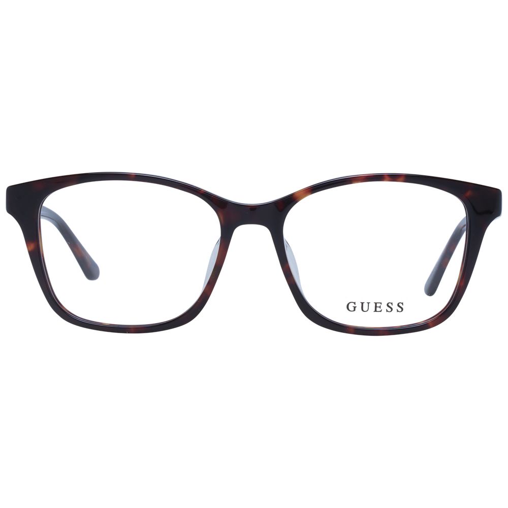 Guess Brown Women Optical Frames