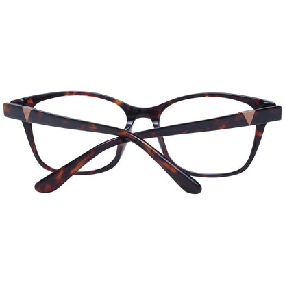 Guess Brown Women Optical Frames