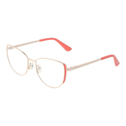 Guess Orange Women Optical Frames