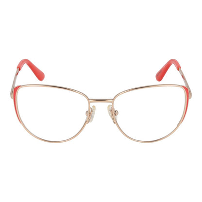 Guess Orange Women Optical Frames