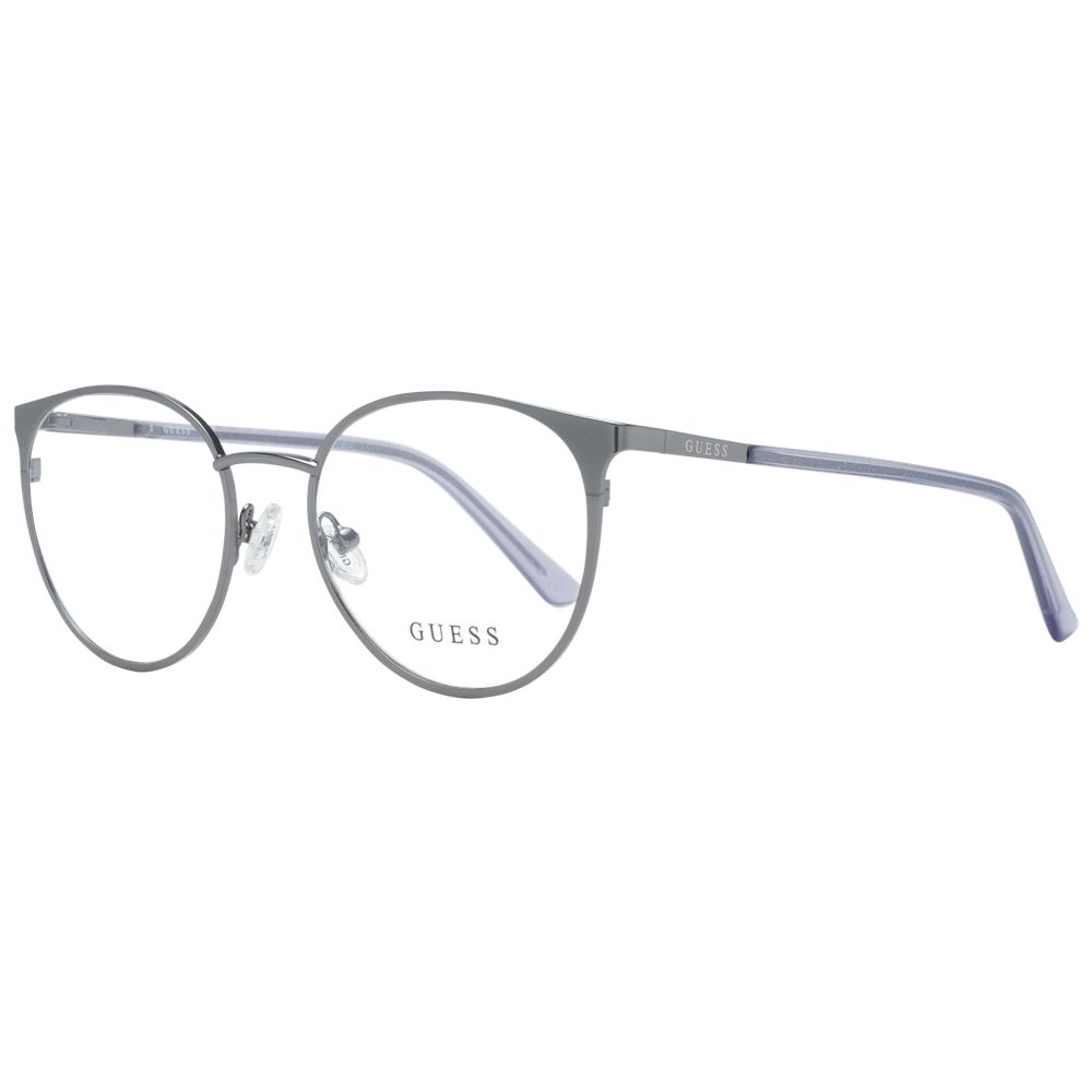 Guess Gray Women Optical Frames
