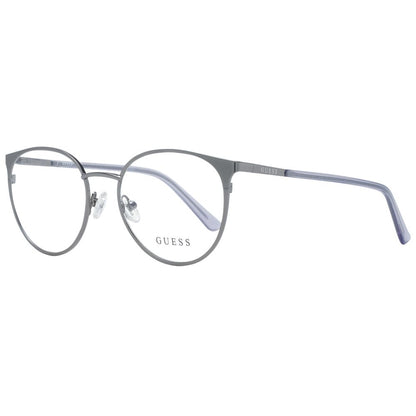 Guess Gray Women Optical Frames