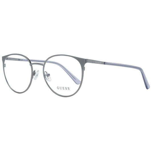 Guess Gray Women Optical Frames