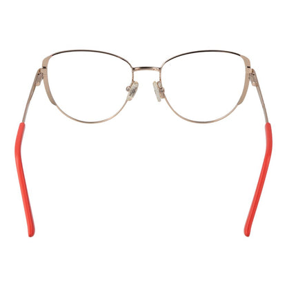 Guess Orange Women Optical Frames